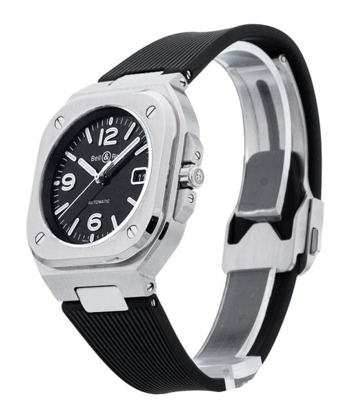 Bell and Ross BR 05 BR05A-BL-ST/SRB